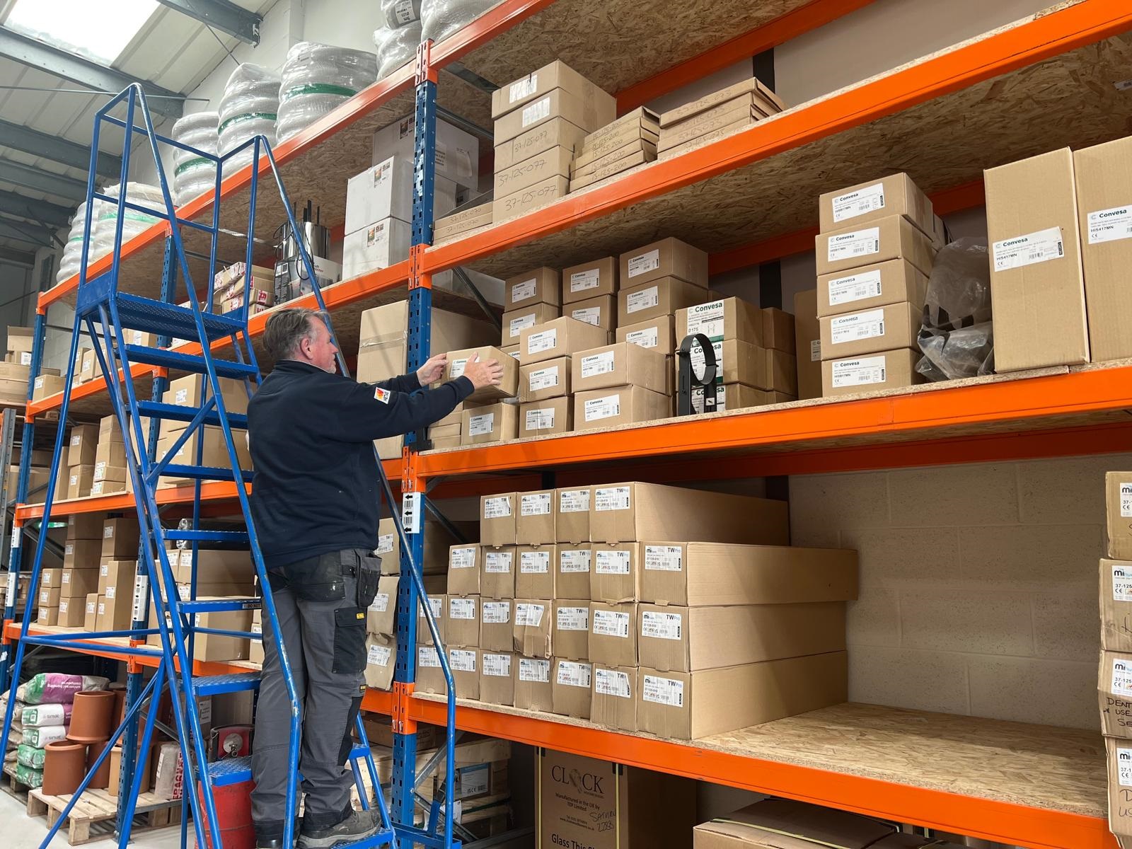 Trusted Delivery